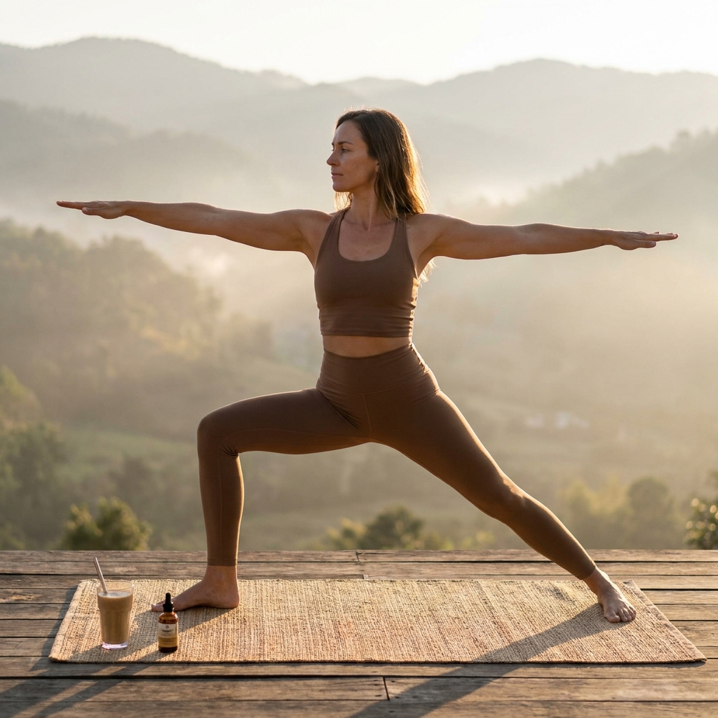 Glutathione: The Body's Master Antioxidant and the Science of Cellular Defence