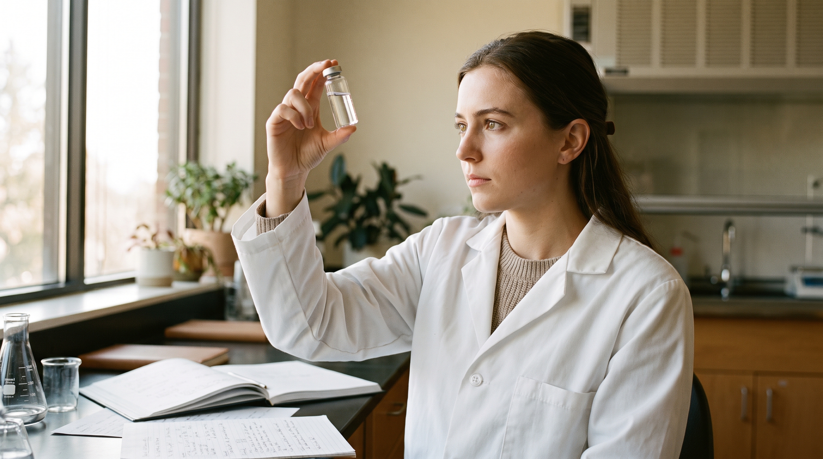 TB-500 (Thymosin Beta-4): Accelerating Tissue Repair