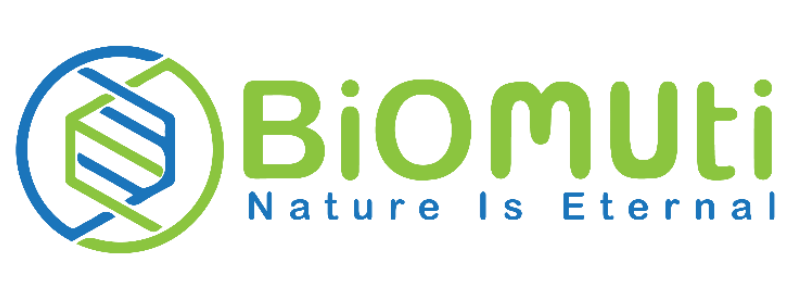 BioMuti - Nature Is Eternal