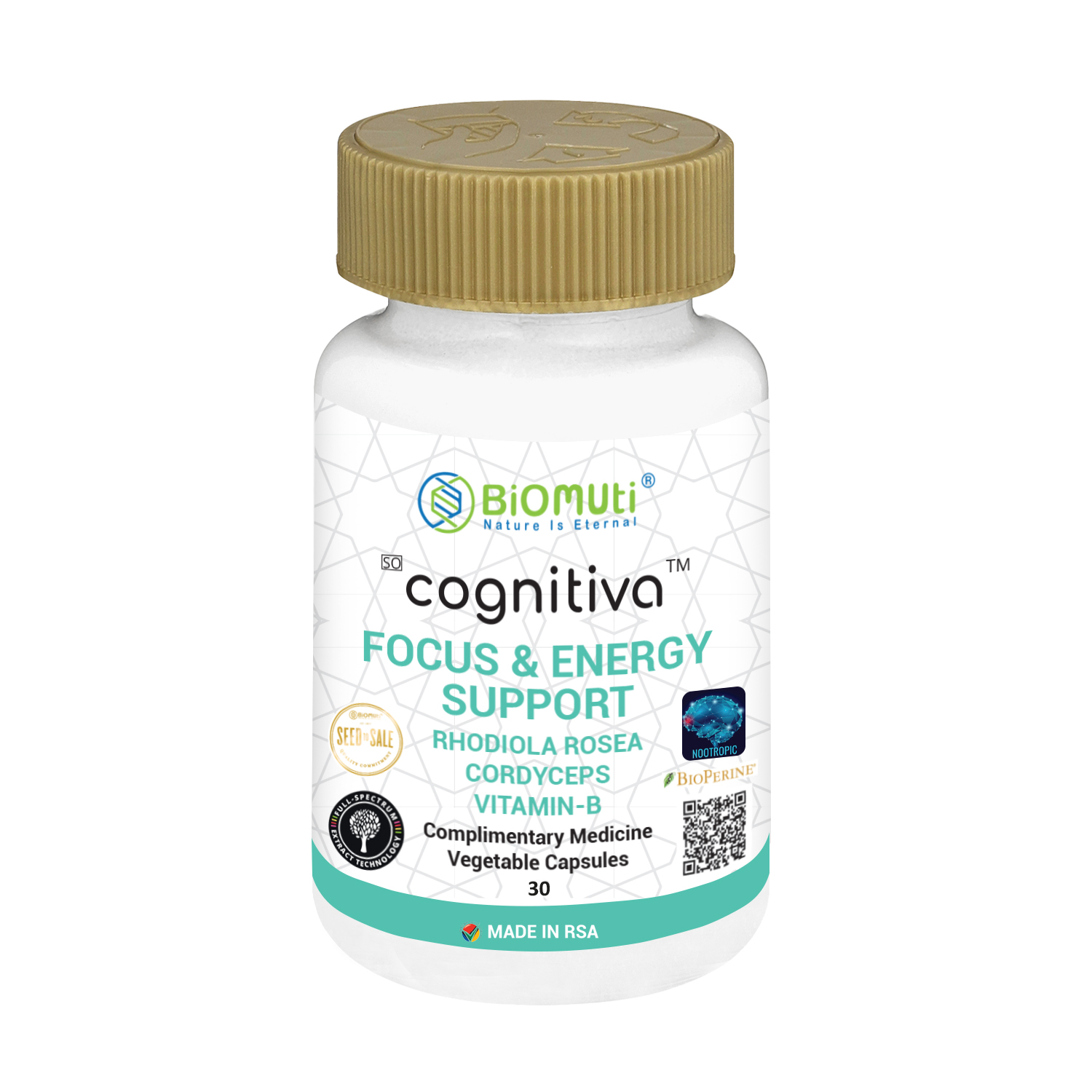 Cognitiva