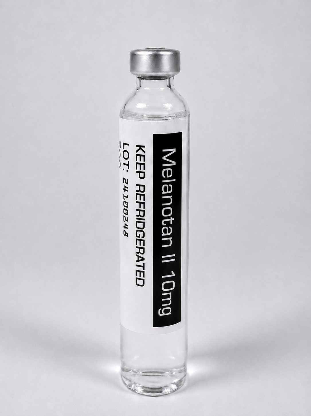 Melanotan II