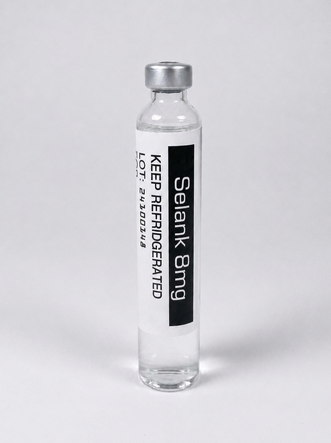 Selank 8mg