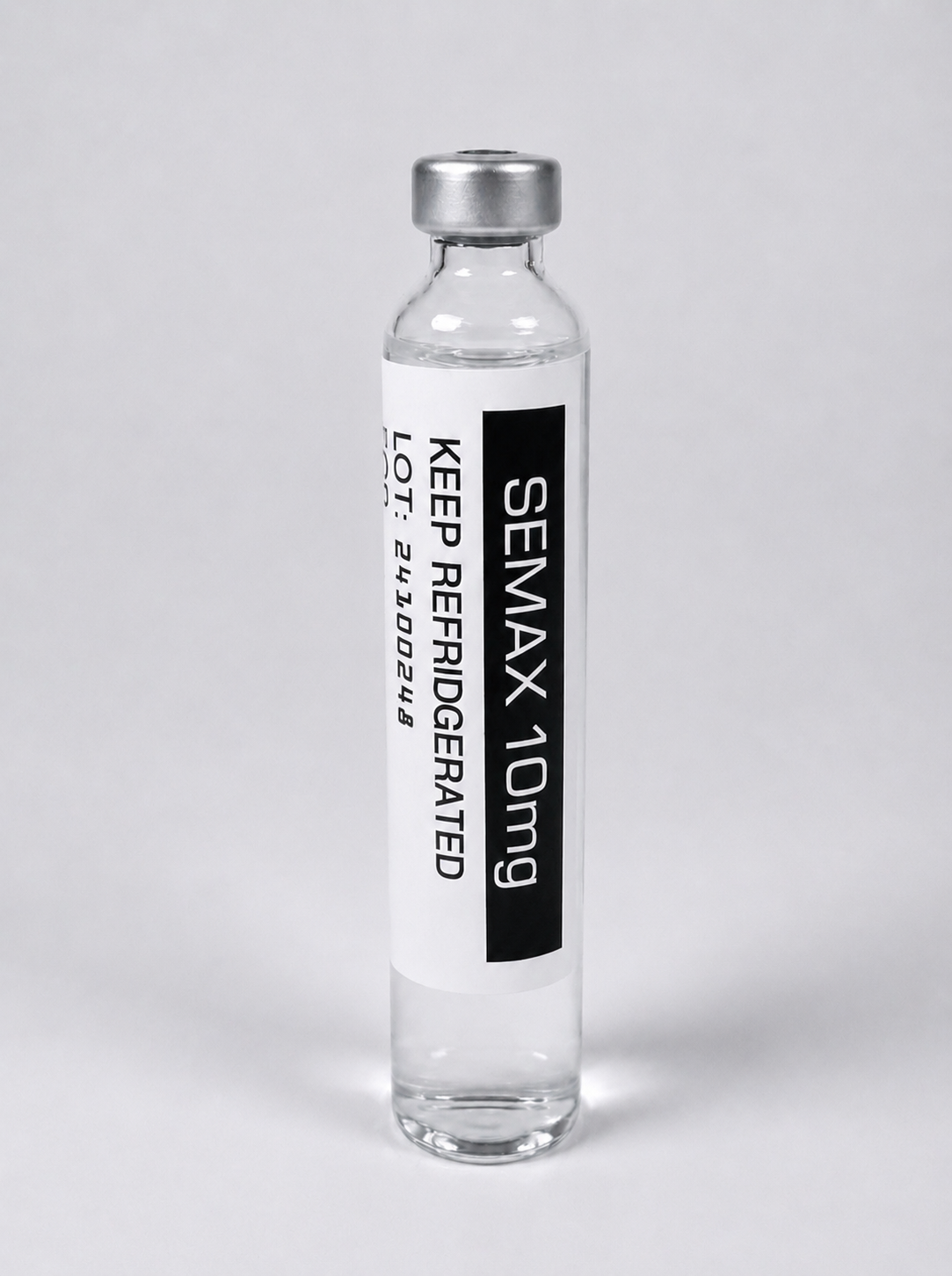 Semax 10mg