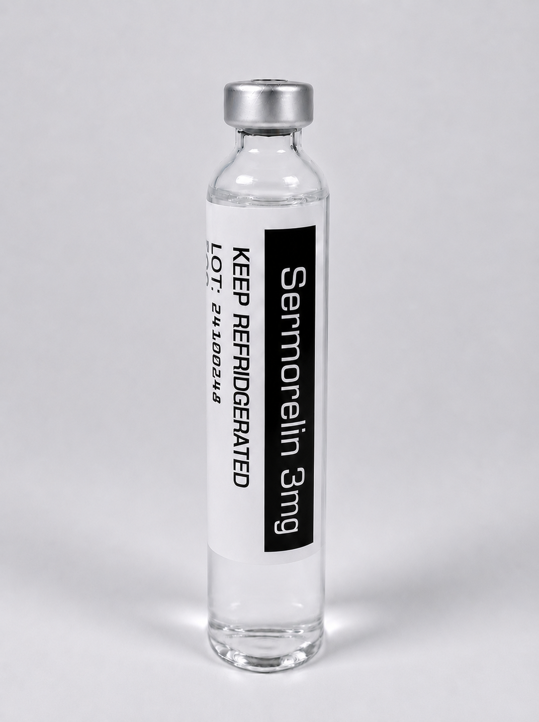 Sermorelin