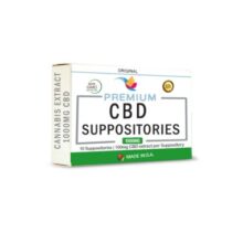 CBD Suppository (1)